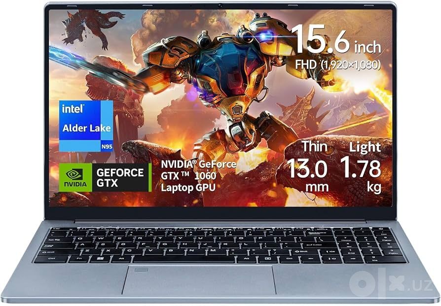 Игровой ноутбук 16гб 4гб видеокарта