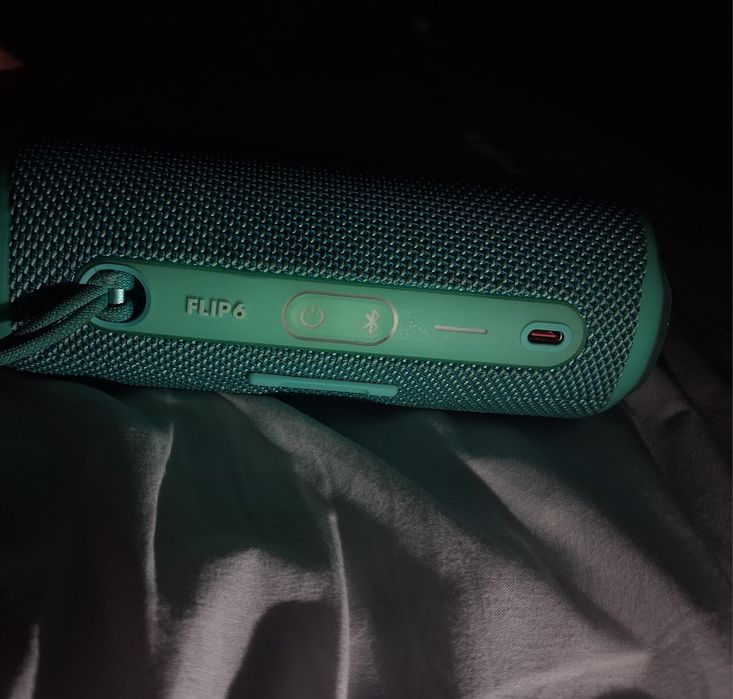 JBL by Harman Flip 6 Go