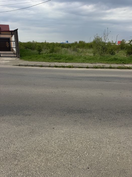 Lot 438 mp. Ploiesti (Tantareni)