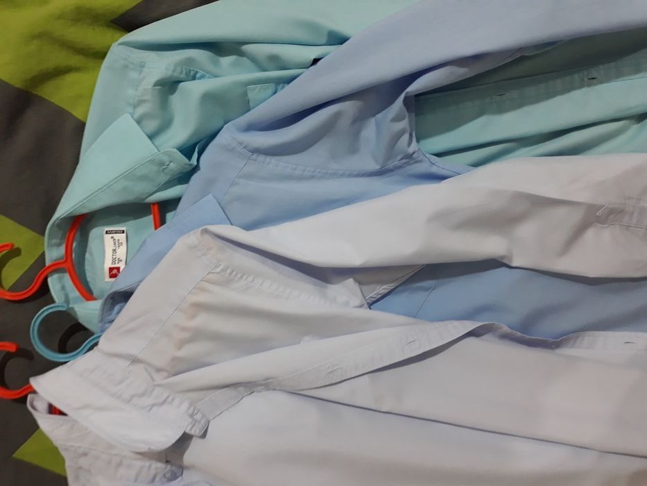 Рубашки (Турция) фирма DOCTOR