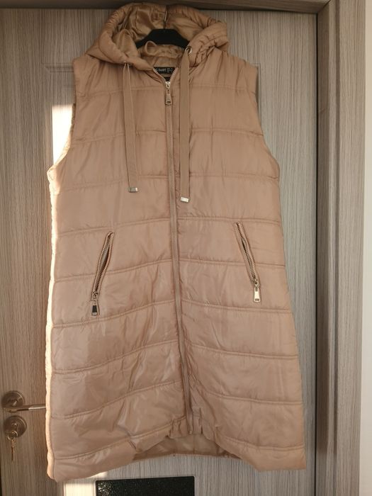 Vestă de damă XL