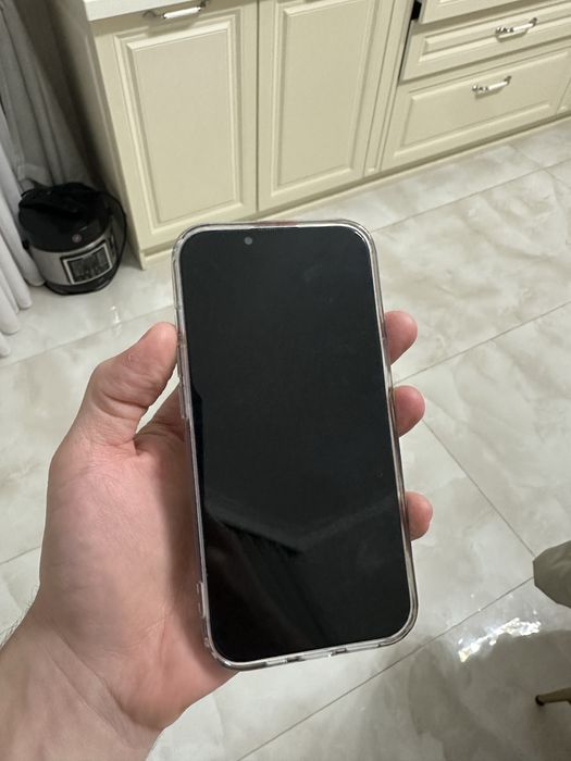 Iphone 14 128gb белый