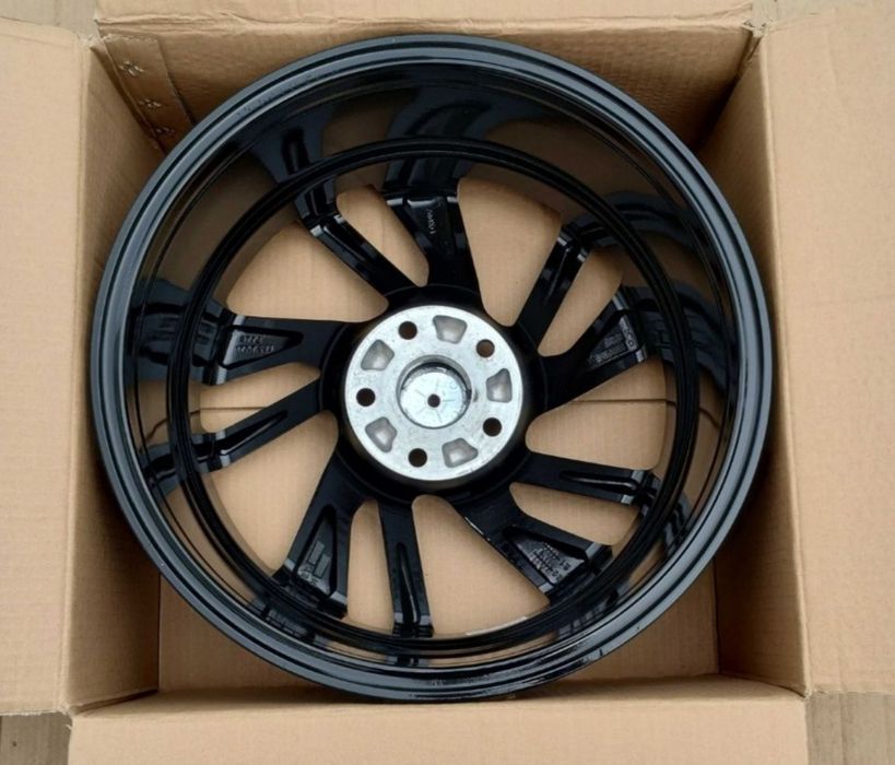 Jante 16 , 15 VW T-Roc Taigo Polo Golf 4 Bora  Beetle Fox  Golf 3  GTi