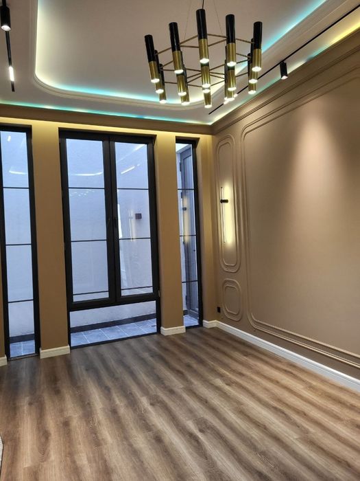 Коттедж метро Чиланзар 800 метров Мевазор махаля 1 сот 6 ком 3 с/узла