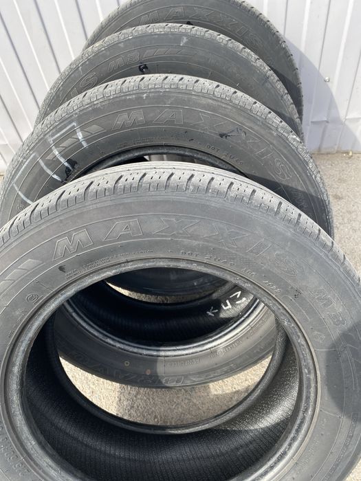 Шины летный Maxxis