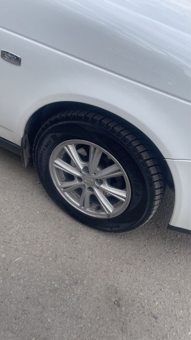 Атика приора обмен торус или продажа