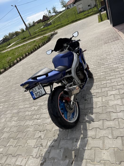 Kawasaki ninja  600