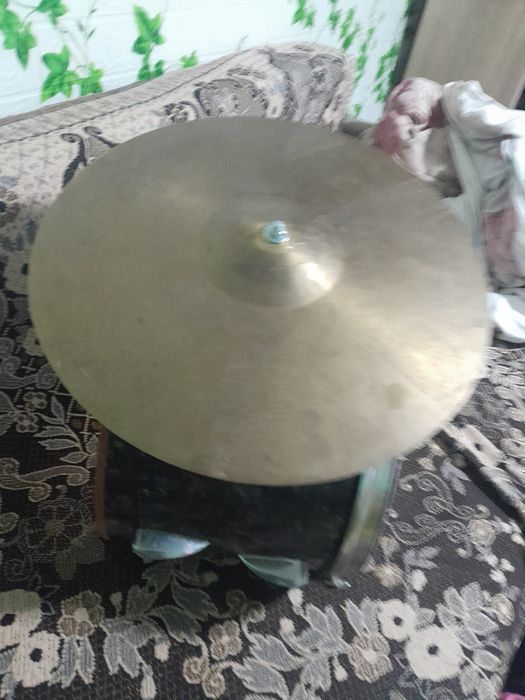 Vând  toba țărănească urgent