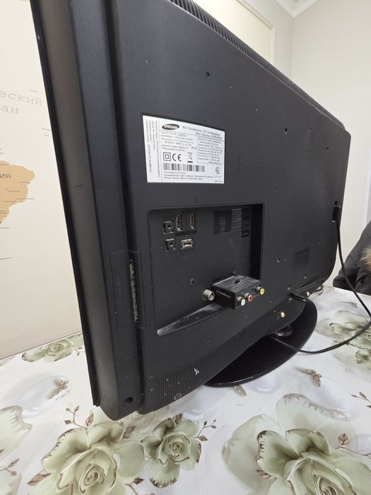 Телевизор Самсунг