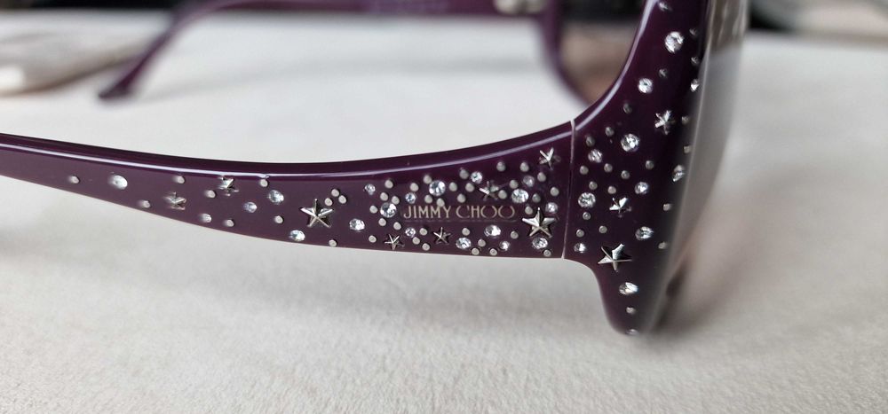 Jimmy Choo Очила 100% оригинални