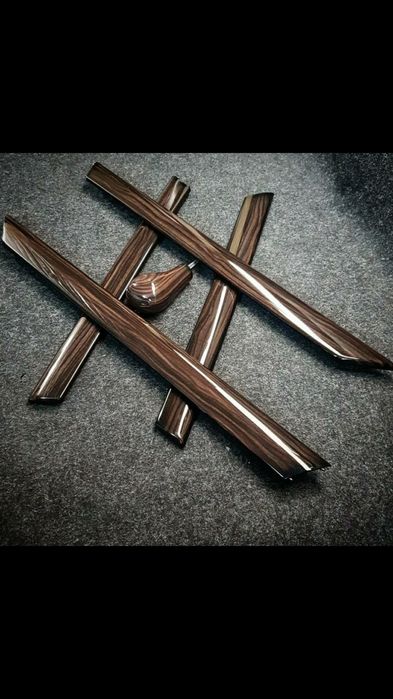 Аквапринт иммерсионная печать