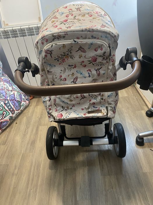 Количка 2в1 Espiro