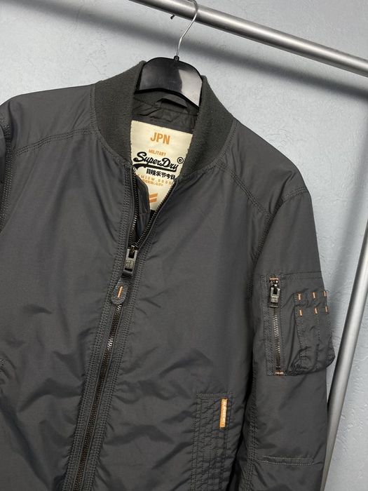 "SUPERDRY" яке М размер