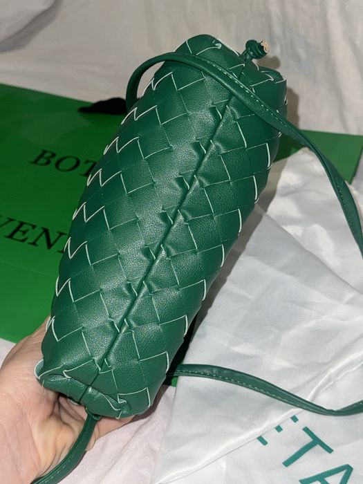 Geanta Bottega Veneta Mini Pouch