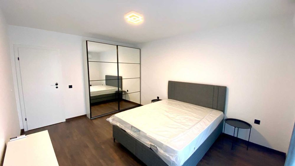 Дава се под наем Двустаен апартамент в София, Люлин 10 - 65 кв.м за 408 € - Снимка #4