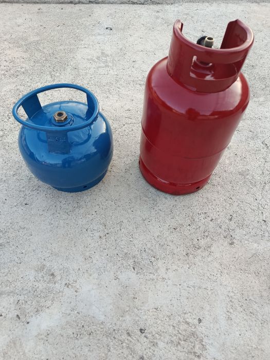 Продам пропан Балоны