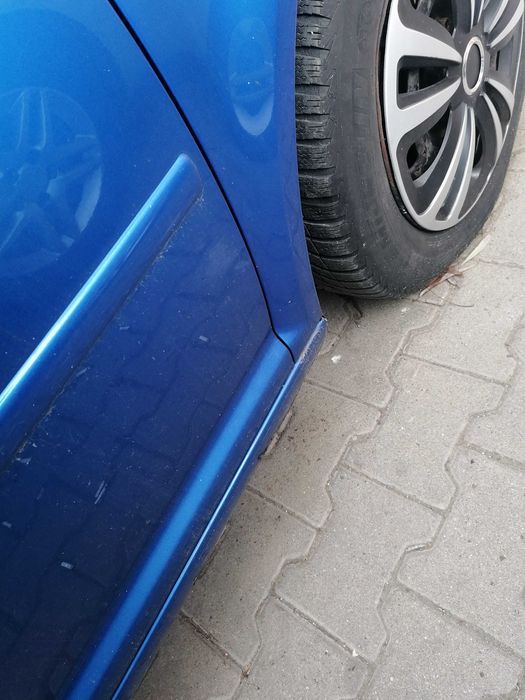 Vând golf 4 foarte bun!