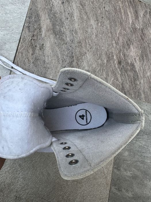 Коньки по очень привлекательной цене