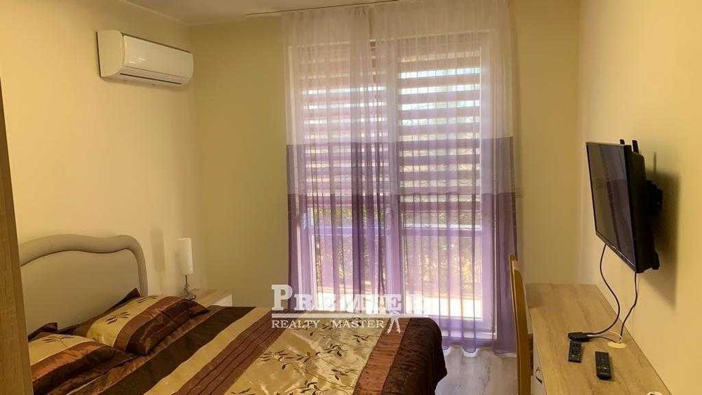 Продава се Двустаен апартамент в с. Равда, Област Бургас - 79 кв.м за 1000 €/кв.м - Снимка #1