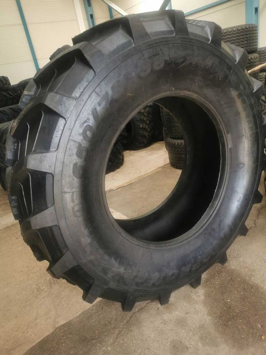 Нови гуми MARCHER 650/75R38 за трактор
