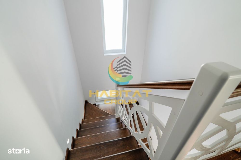 Casa individuala- ansamblu rezidential- Berceni-Vidra