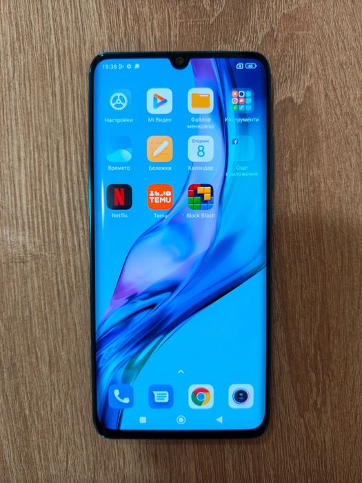 Xiaomi Mi Note 10 6/128