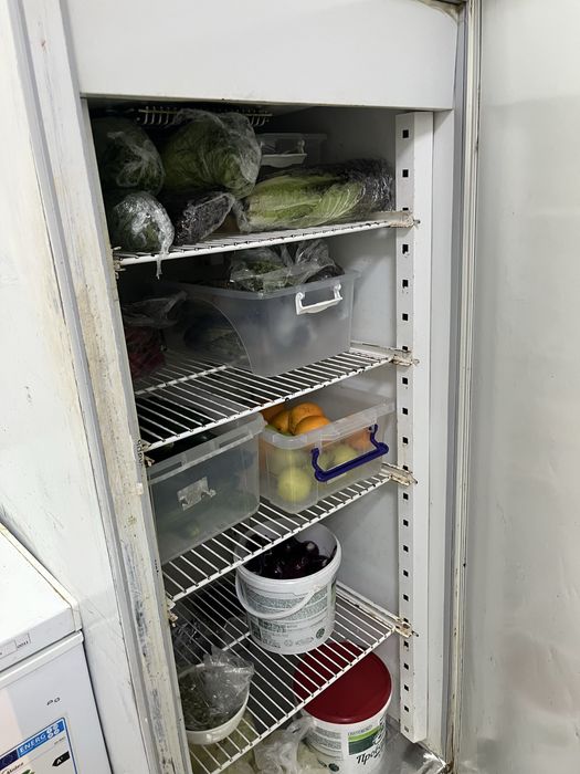 Холодильник Polair