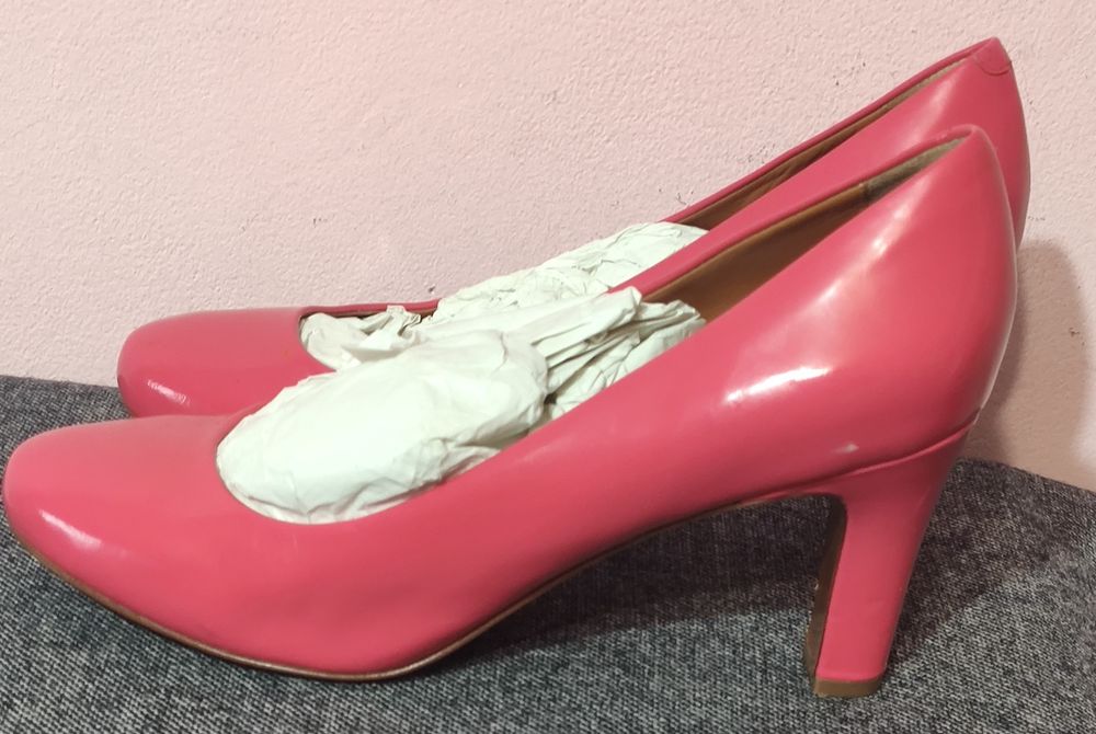 Pantofi Marc Jacobs