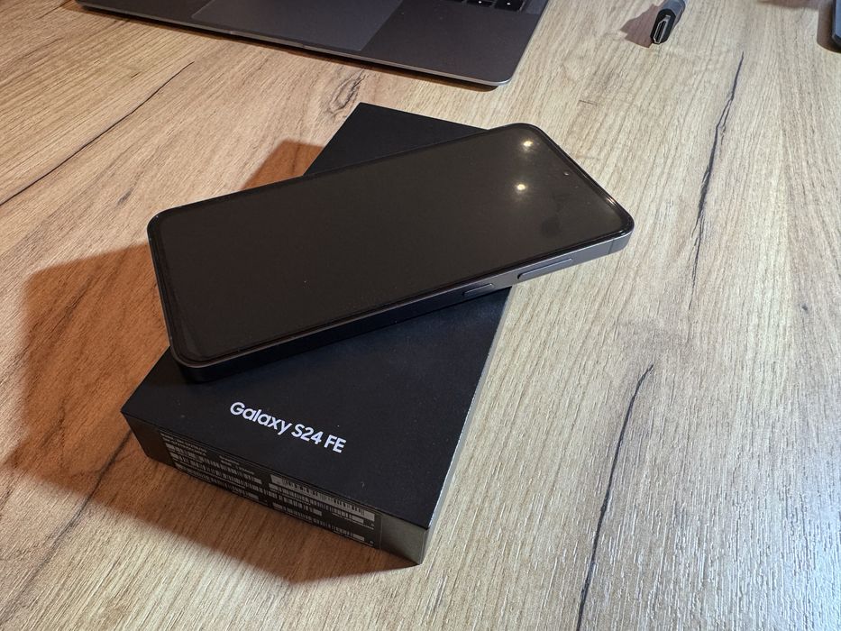 Samsung Galaxy S24 FE