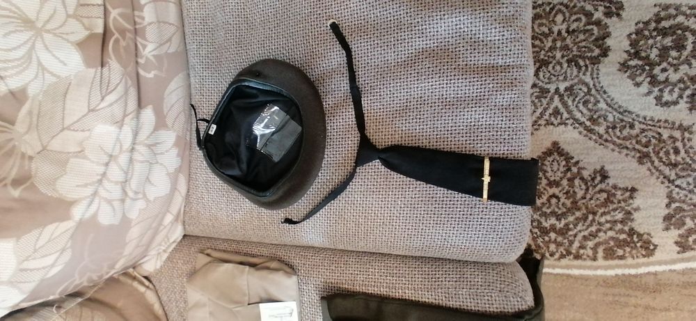 Женская Военная форма