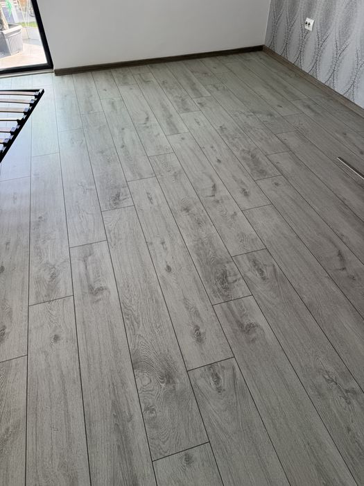 Parchet laminat 10 mm
