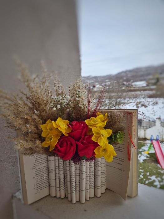 Aranjamente disponibile - 100lei bucata