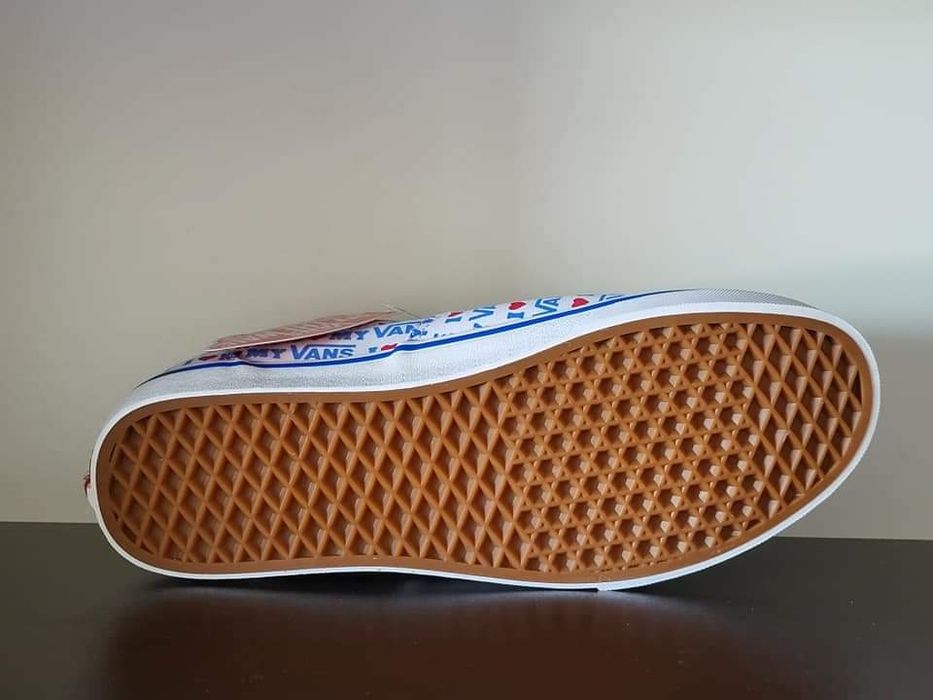 VANS Era Налични 45номер 29см/42.5номер 27.5см Стелка Нови с Кутия
