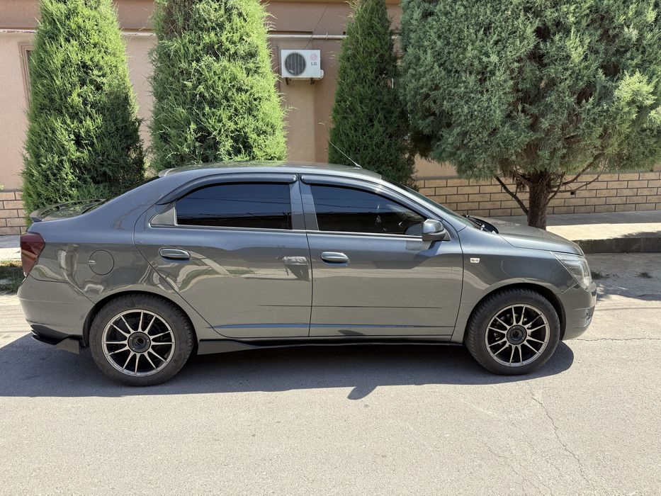 Kobilt 4  avtomat sotiladi