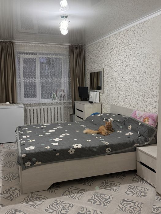 Продам 3х комнатную квартиру