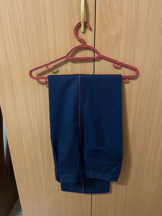 Форма мвд в хорошем состоянии