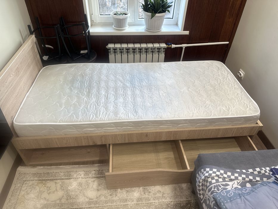 Продам кровать !