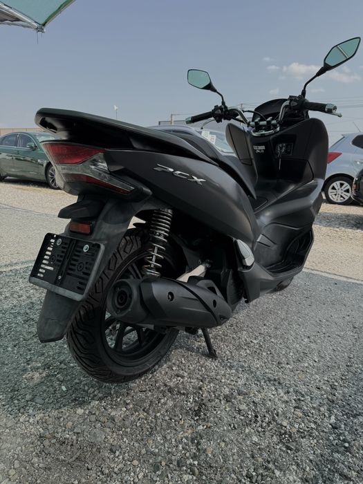 Honda Pcx 125 2020