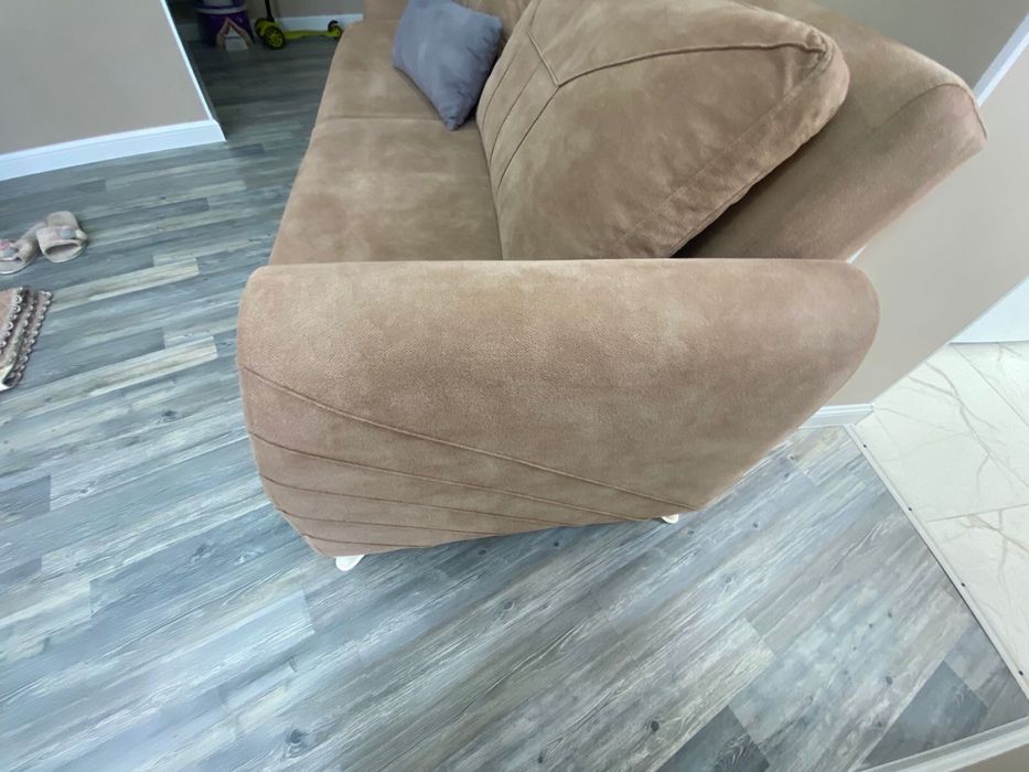 Диван раскладной