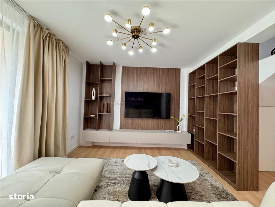 Pipera | Vila 3 Dormitoare | Complex Rezidential