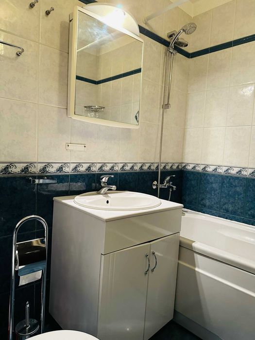 Дава се под наем Двустаен апартамент в София, Борово - 74 кв.м за 498.27 € - Снимка #6