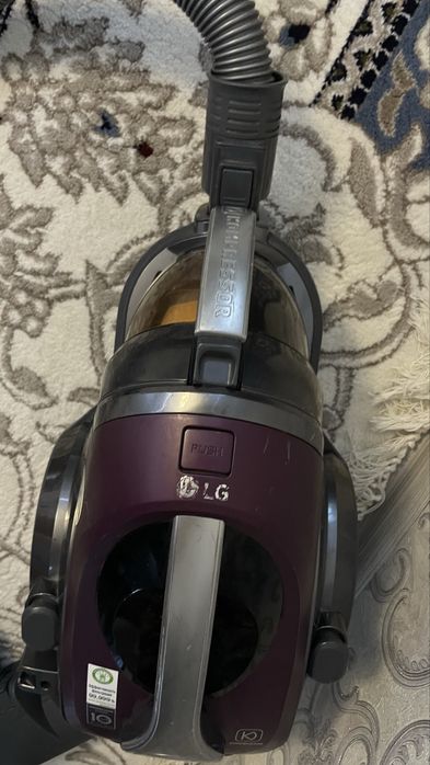 Lg pilisos yengide pachiti