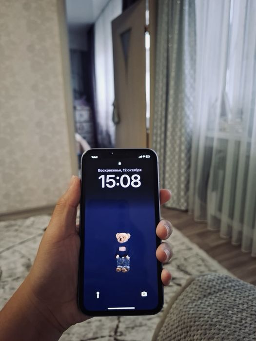 Продаю Iphone 11