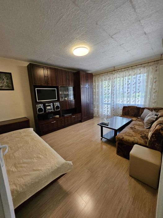 Продава се Едностаен апартамент в Русе, Чародейка - Юг - 40 кв.м за 1450 €/кв.м - Снимка #11