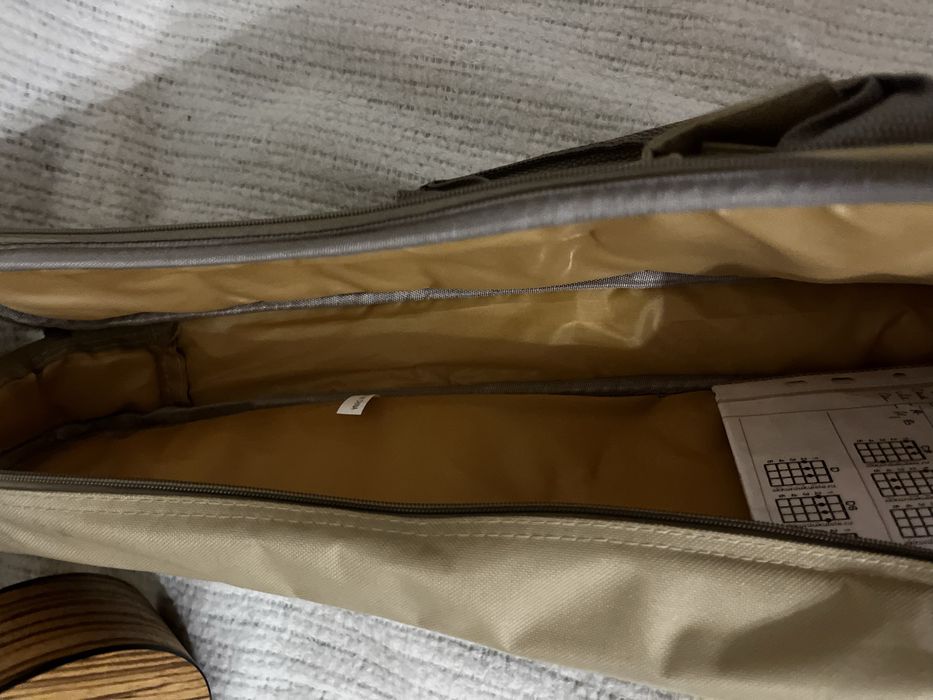 Укулеле Flight  + чехол в подарок