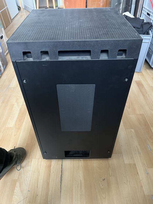Компютърна кутия Thermaltake The Tower 900
