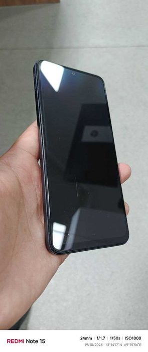 Redmi note 12 arzonga 95 $