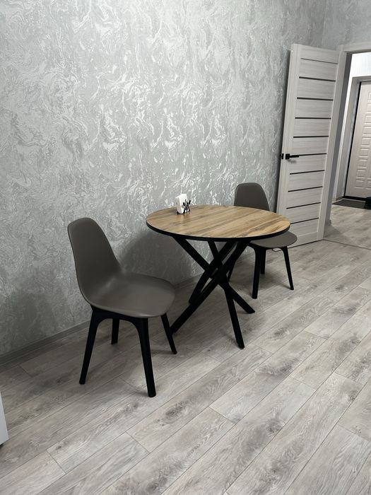 Квартира посуточно Жана Кала