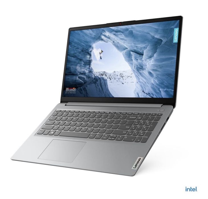 Lenovo IdeaPad 15.6” /8Gb/ 1Tb/ Windows 11Pro