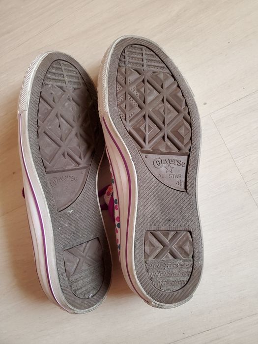 Tenisi Converse originali nr 37,5